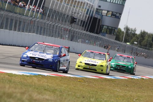 AT Motorsport